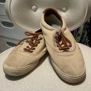 Tommy Hilfiger Canvas Shoes 13